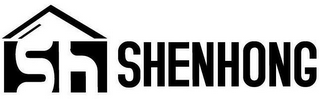 SH SHENHONG logo