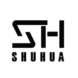 SH SHUHUA logo