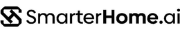 SH SMARTERHOME.AI logo