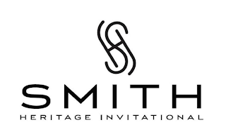 SH SMITH HERITAGE INVITATIONAL logo