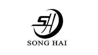 SH SONG HAI logo