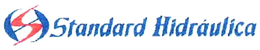 SH STANDARD HIDRÁULICA logo