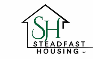 SH STEADFAST HOUSING INC logo