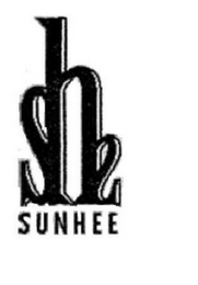 SH SUNHEE logo