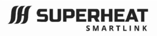 SH SUPERHEAT SMARTLINK logo