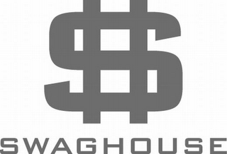 SH SWAGHOUSE logo