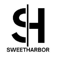 SH SWEETHARBOR logo