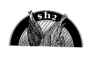 SH2 logo