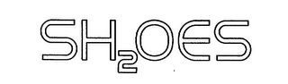 SH2OES logo