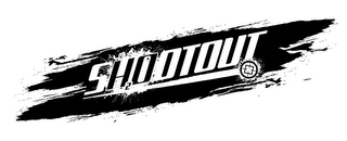 SH2OOTOUT logo