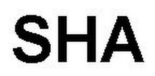 SHA