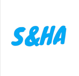 S&HA logo