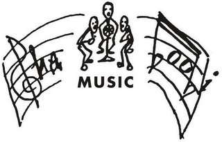 SHA BOOBI MUSIC logo