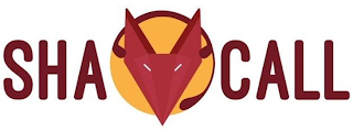 SHA CALL logo