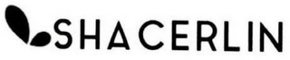 SHA CERLIN logo