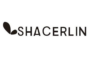 SHA CERLIN logo