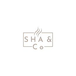 SHA & CO logo