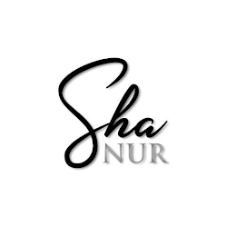 SHA NUR logo