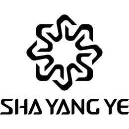 SHA YANG YE logo