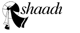 SHAADI logo