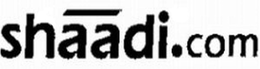 SHAADI.COM logo