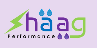 SHAAG PERFORMANCE logo