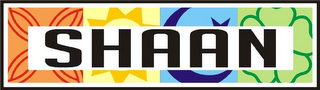 SHAAN logo