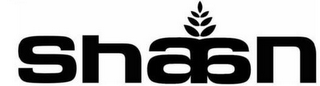 SHAAN logo