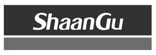 SHAANGU logo