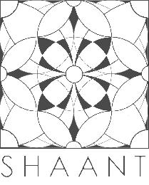 SHAANT logo