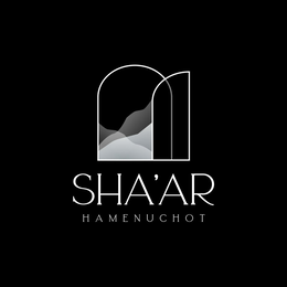 SHA'AR HAMENUCHOT