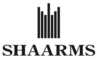 SHAARMS logo