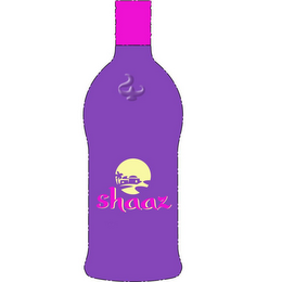 SHAAZ logo