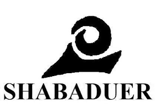 SHABADUER logo