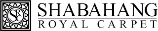 SHABAHANG ROYAL CARPET logo