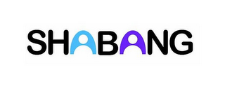 SHABANG logo