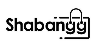 SHABANGG logo