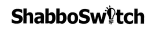 SHABBOSWITCH logo