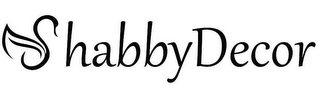 SHABBYDECOR
