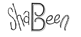 SHABEEN logo