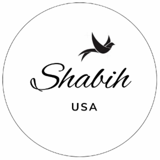 SHABIH USA logo