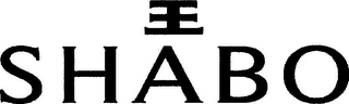 SHABO logo
