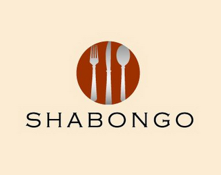 SHABONGO logo
