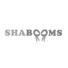 SHABOOMS logo