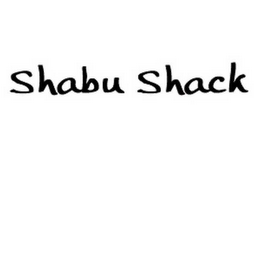 SHABU SHACK logo