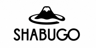 SHABUGO logo