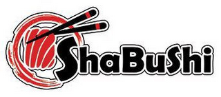 SHABUSHI logo