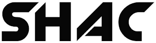 SHAC logo