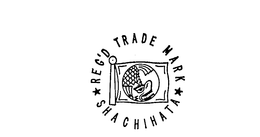 SHACHIHATA REG'D TRADEMARK logo