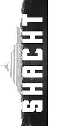 SHACHT logo